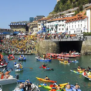 La Casa De Maria , Saint-Sébastien Espagne
